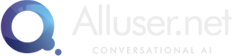 Alluser.net · Conversational AI